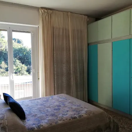 La Casa Di Lucia By Holiday World * Rapallo