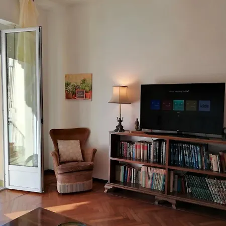 Apartman La Casa Di Lucia By Holiday World *