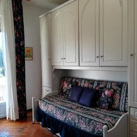 La Casa Di Lucia By Holiday World Apartman