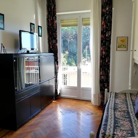 Apartman La Casa Di Lucia By Holiday World