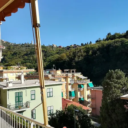 La Casa Di Lucia By Holiday World * Rapallo