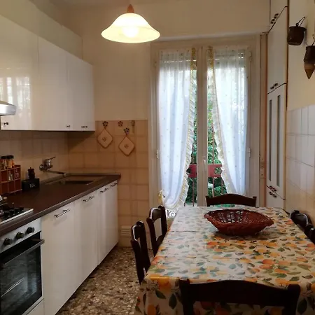 Apartman La Casa Di Lucia By Holiday World *