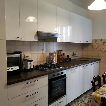 La Casa Di Lucia By Holiday World Apartmán Rapallo
